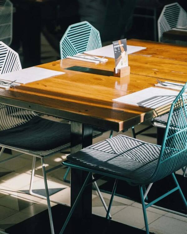 Sisterfields Seminyak: Sarapan & Brunch Ala Aussie Sepanjang Hari