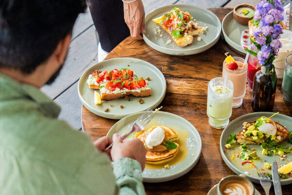 Sol Rooftop Pererenan: Menu Baru September 2026 dan Promo Mingguan