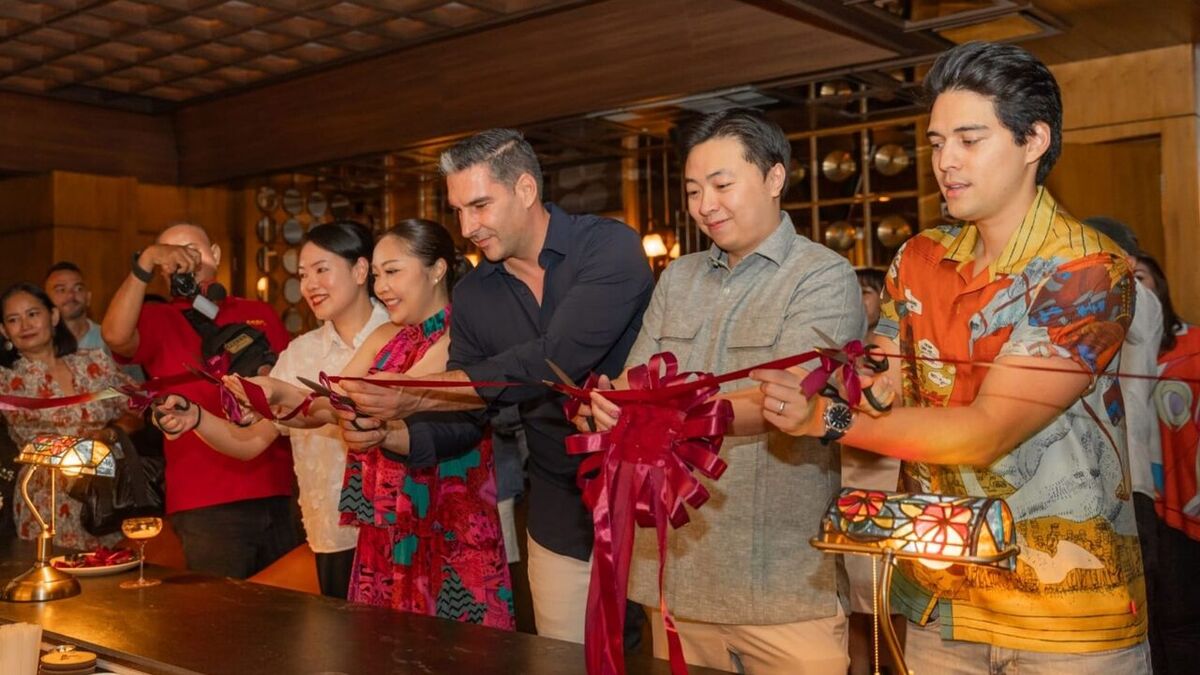 Soluna Bar Seminyak: 7 Things to Know Before You Go