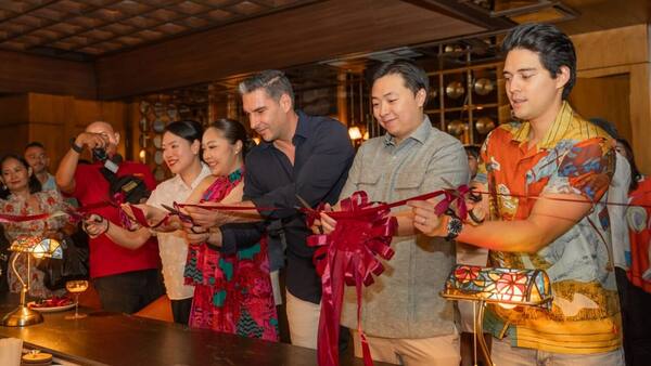 Soluna Bar Seminyak: 7 Things to Know Before You Go