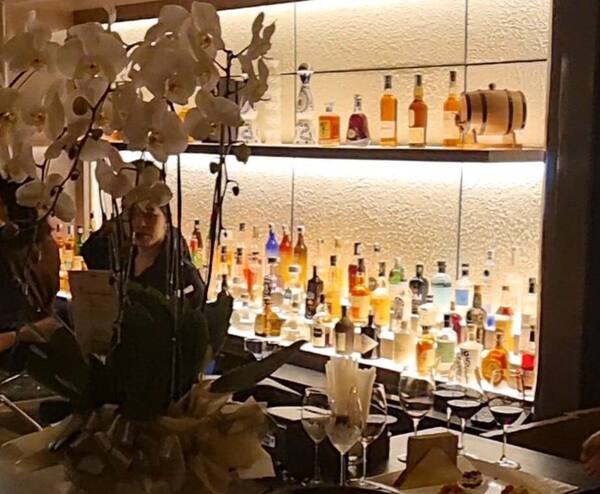 Soluna Bar Seminyak: 7 Hal Sebelum Datang ke Speakeasy Rooftop Ini