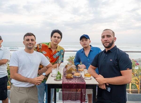 Soluna Bar Seminyak: 7 Hal Sebelum Datang ke Speakeasy Rooftop Ini