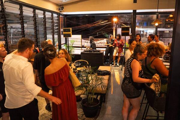 Spice by Blake Ubud: Menu, Harga, dan Perlu Reservasi?