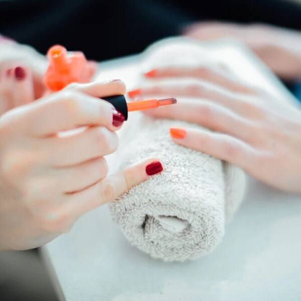 Spring Spa Seminyak: Pijat & Mani-Pedi Premium yang Ramah di Kantong