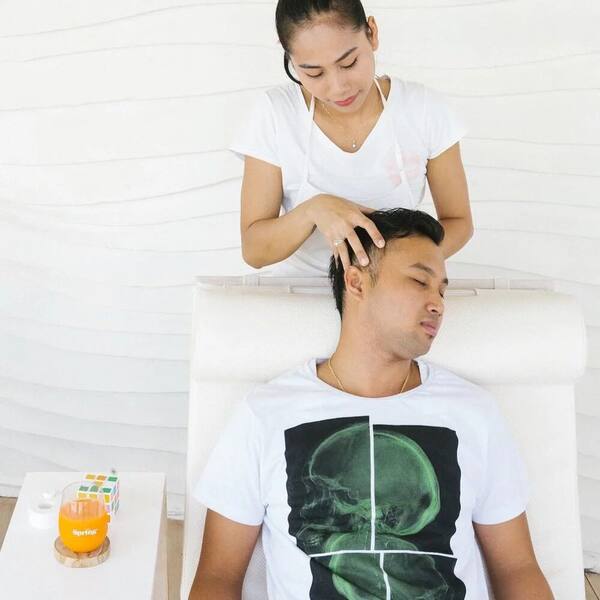 Spring Spa Seminyak: Pijat & Mani-Pedi Premium yang Ramah di Kantong