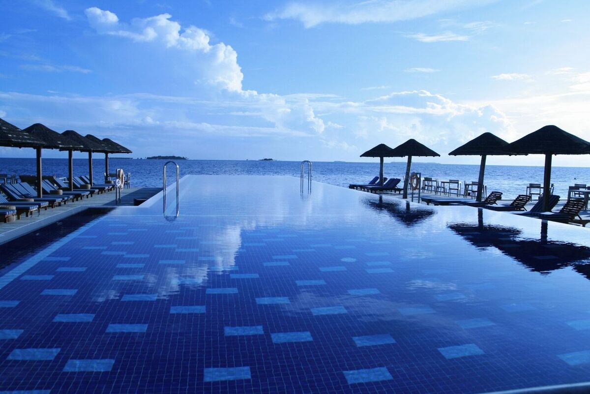 Wochenend-Staycation auf Bali 2026: Hotel wählen, buchen & sparen