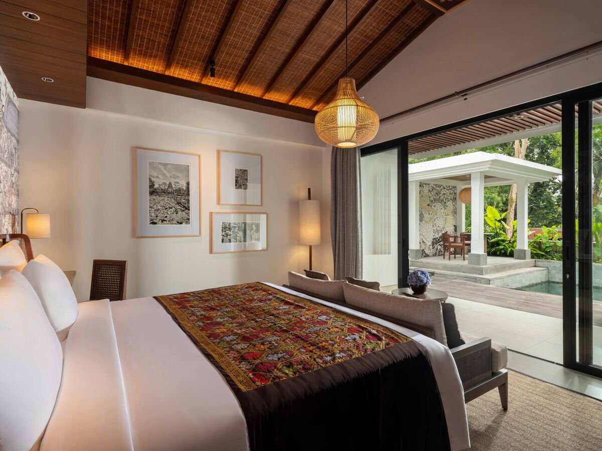Sudamala Resort Ubud Opens in October 2026 on Jalan Suweta