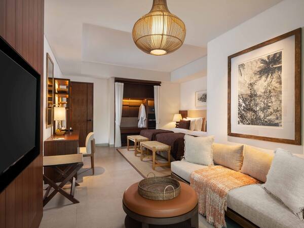 Sudamala Resort Ubud Dibuka Oktober 2026 di Jalan Suweta