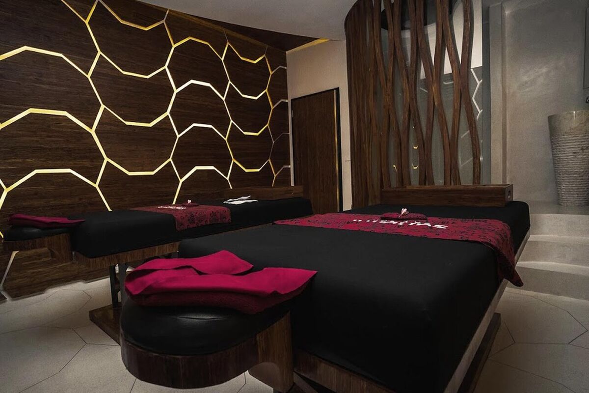 Sundari Day Spa Seminyak: Affordable Balinese Massage in a Tropical Garden