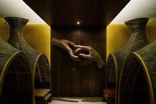 Sundari Day Spa Seminyak: Pijat Bali di Taman Tropis dengan Harga Terjangkau