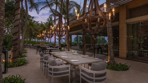 Sunday Brunch Soleil The Mulia: Harga Paket dan Perbandingannya