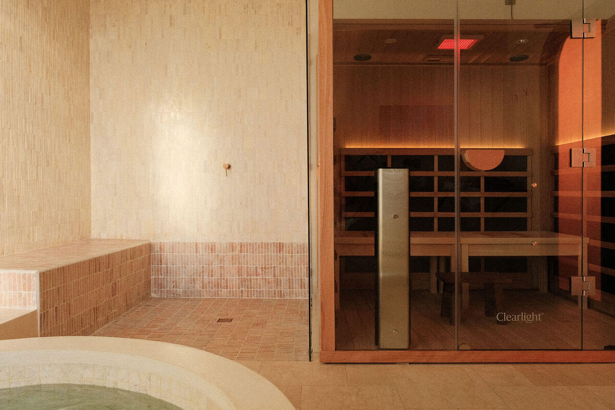 sundaymood Pererenan: Infrared Sauna and Ice Bath Prices