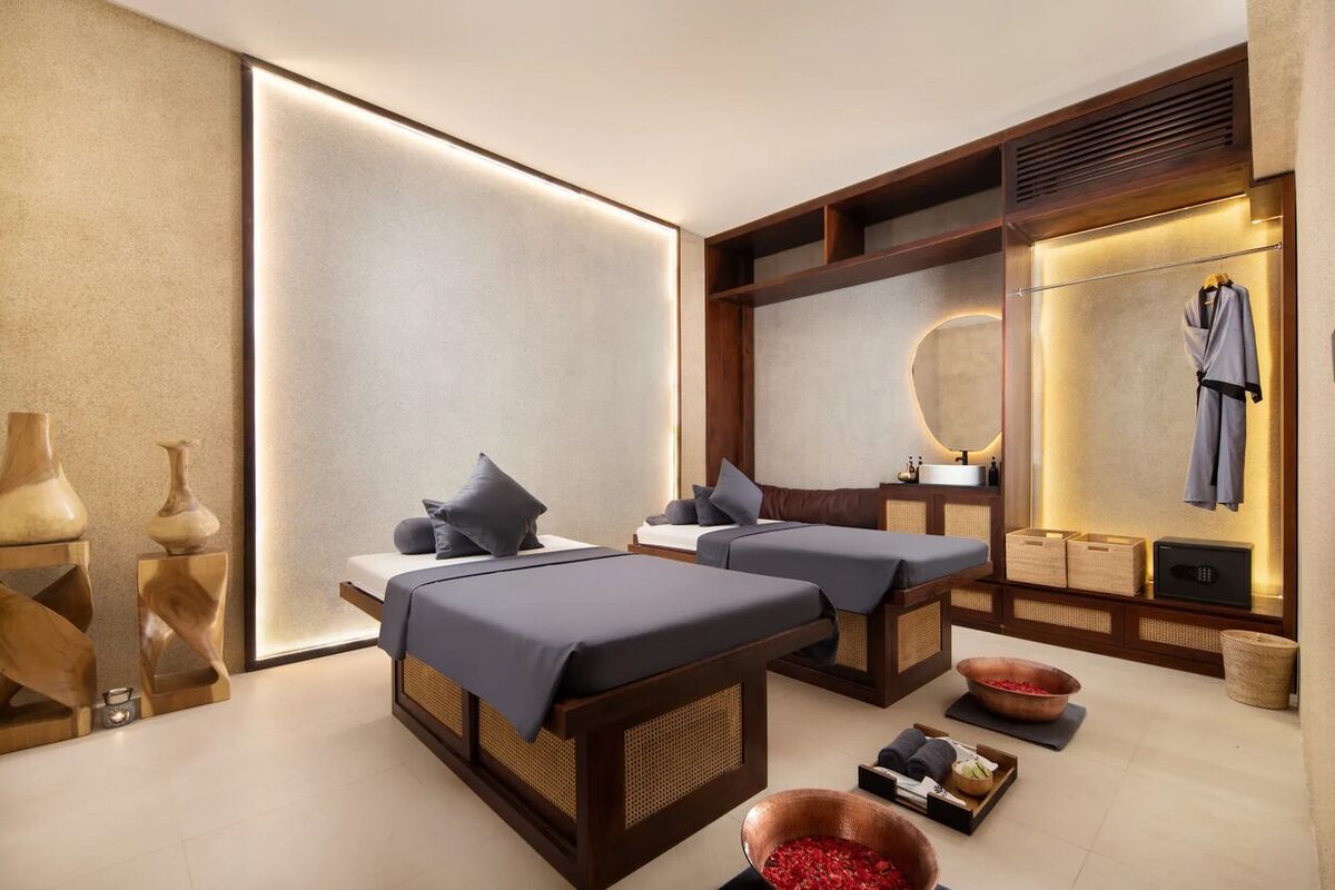Svaha Spa Arden Uluwatu: 60-Minute Massage Prices and Booking