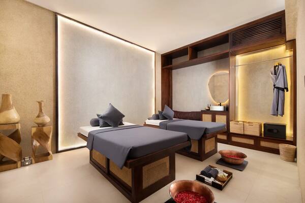 Svaha Spa Arden Uluwatu: 60-Minute Massage Prices and Booking
