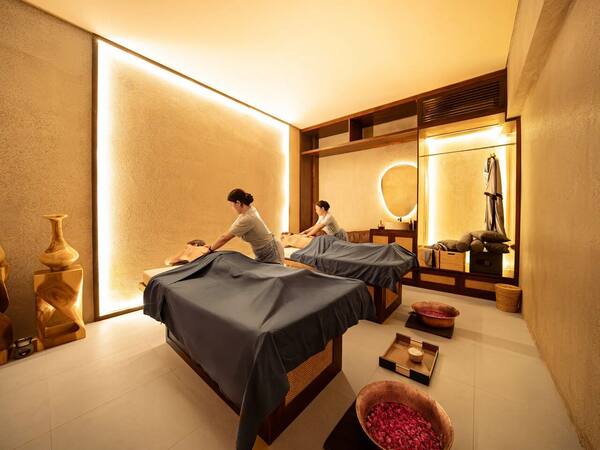 Svaha Spa Arden Uluwatu: Harga Pijat 60 Menit dan Cara Booking