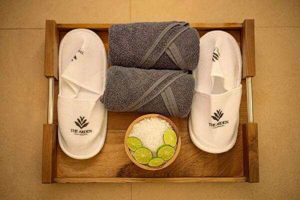 Svaha Spa Arden Uluwatu: Harga Pijat 60 Menit dan Cara Booking