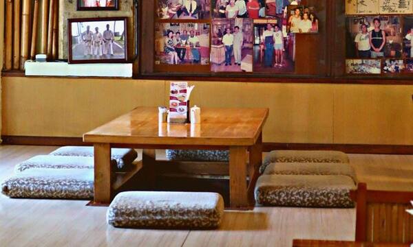 TAKE Legian: Menu, Harga Sushi, dan Perlu Reservasi?