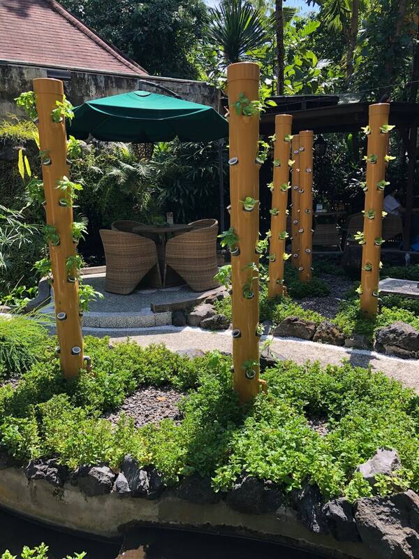 Taksu Spa Ubud: Sanctuari Penyembuhan Holistik di Tengah Taman Tropis