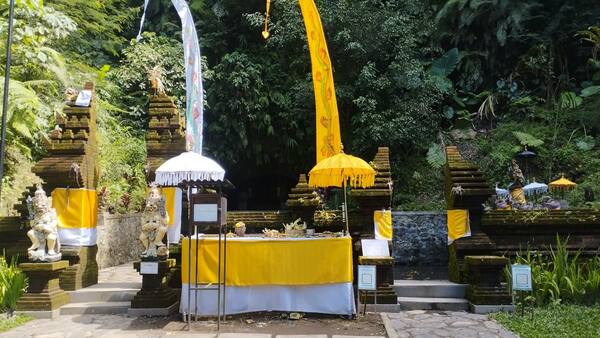 Taman Magenda Payangan: Tiket, Jam Buka, dan Boleh Berenang?