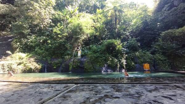 Taman Magenda Payangan: Tiket, Jam Buka, dan Boleh Berenang?