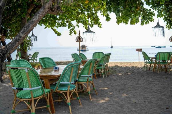 Taman Sari Bali Resort & Spa Pemuteran: Basecamp Tenang untuk Menjelajah Bali Barat