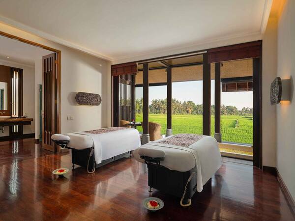 Tanah Gajah Ubud: Estate Seni Hadiprana yang Dulu Bernama The Chedi Club