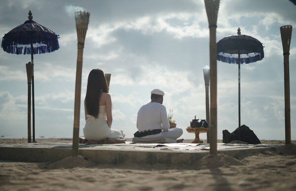 Taru Pramana Spa The Meru Sanur: Harga Pijat dan Aturan Booking