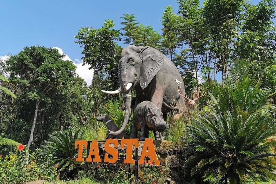 Tasta Zoo Tabanan: Tickets, Hours, Is It Good for Kids?