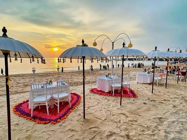 Tepi Pantai Bali Kedonganan: Seafood From IDR 80k, Read This First