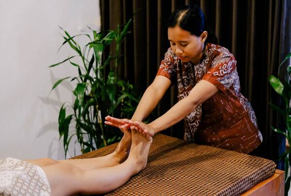 Terakota Spa Ubud: 60-Minute Balinese Massage Price and Booking