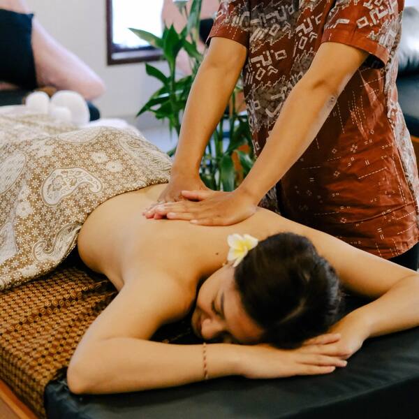 Terakota Spa Ubud: Harga Pijat Bali 60 Menit dan Cara Booking