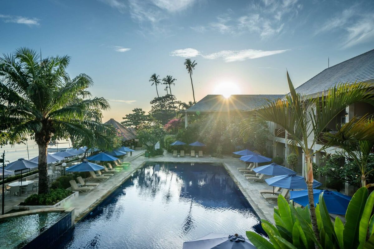 The Lovina Bali: Kitchen Suite or Pool Villa, Who Is It For?