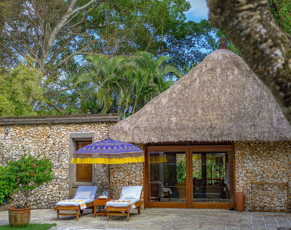 The Oberoi Beach Resort, Bali: Legenda Tepi Pantai Seminyak Sejak Akhir 1970-an