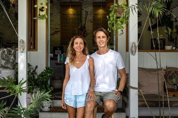 The Shady Shack, Canggu