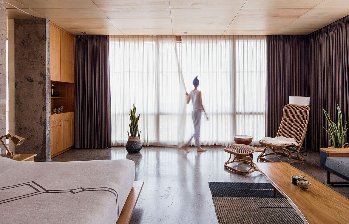 The Slow Canggu: An Iconic Art Boutique Hotel on Batu Bolong