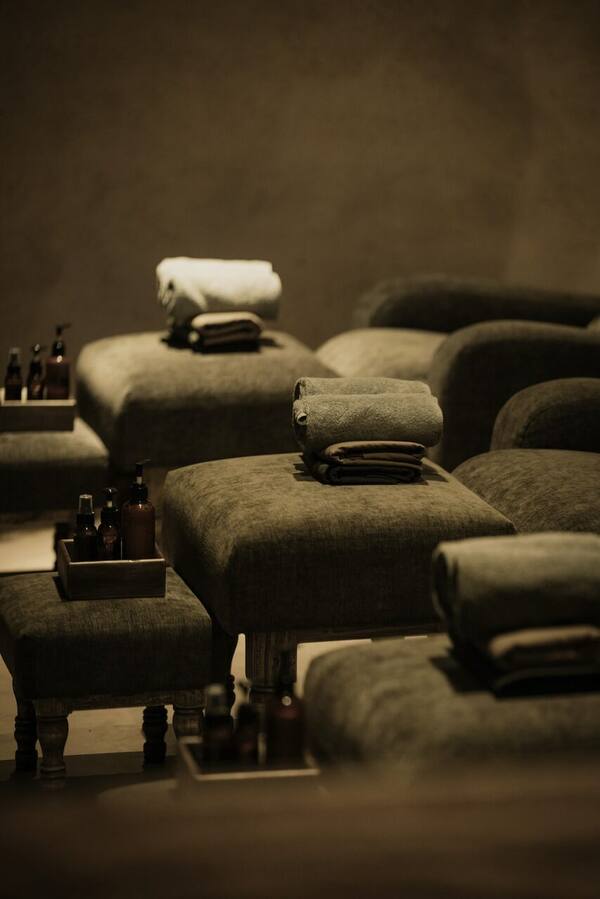 Therapy Day Spa Pererenan: Menu, Harga Pijat, dan Cara Booking