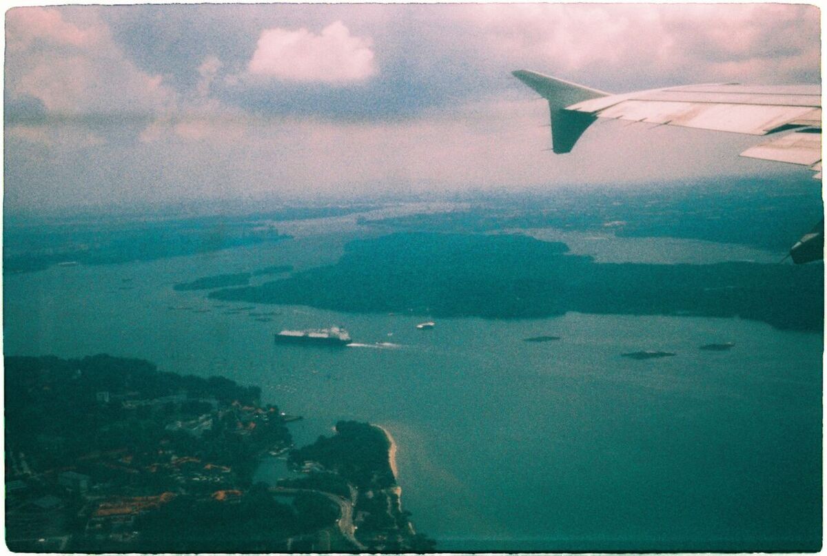 Flüge nach Bali 2026: Direktverbindungen, Airlines & günstig buchen