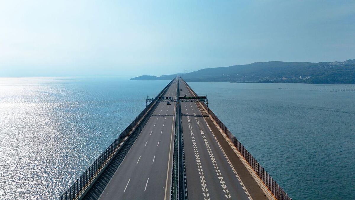 Bali Mandara Toll Road 2026: Fares, Motorbikes, How to Pay