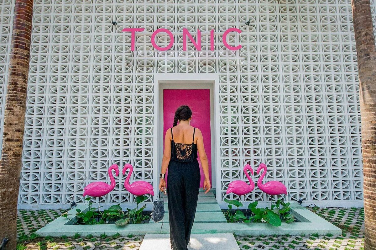 Tonic Day Spa Canggu: Balinese Massage and a 2-Hour Botanical Ritual from IDR 310k