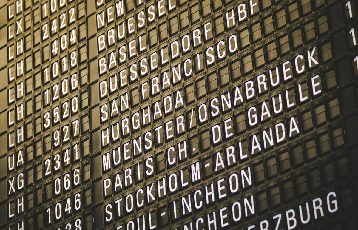 Transiting Through Bali Airport: Do You Need a Visa?