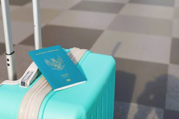 Transit di Bandara Bali: Perlu Visa atau Tidak?