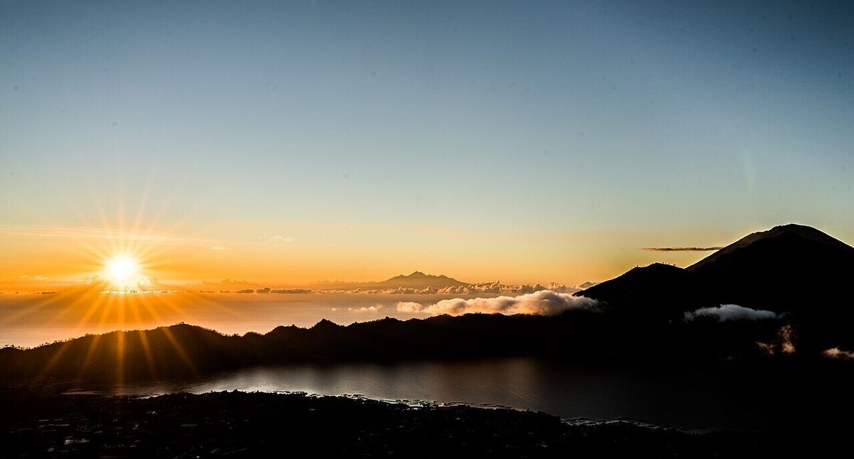 Mount Batur Sunrise Trek, Kintamani: Pre-Dawn Hiking Guide