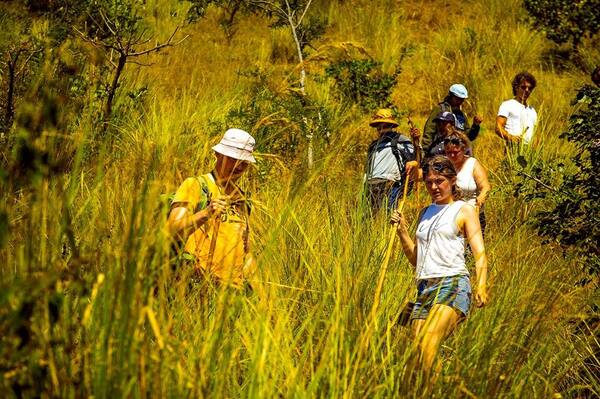 Trekking Muntigunung Karangasem: Harga, Jam, dan Amankah?