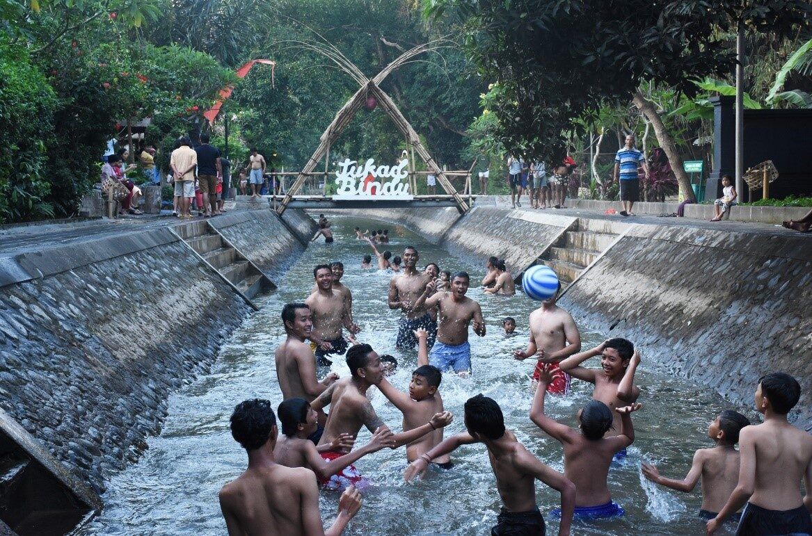 Tukad Bindu Kesiman: Opening Hours, Entry Fee, What to Do