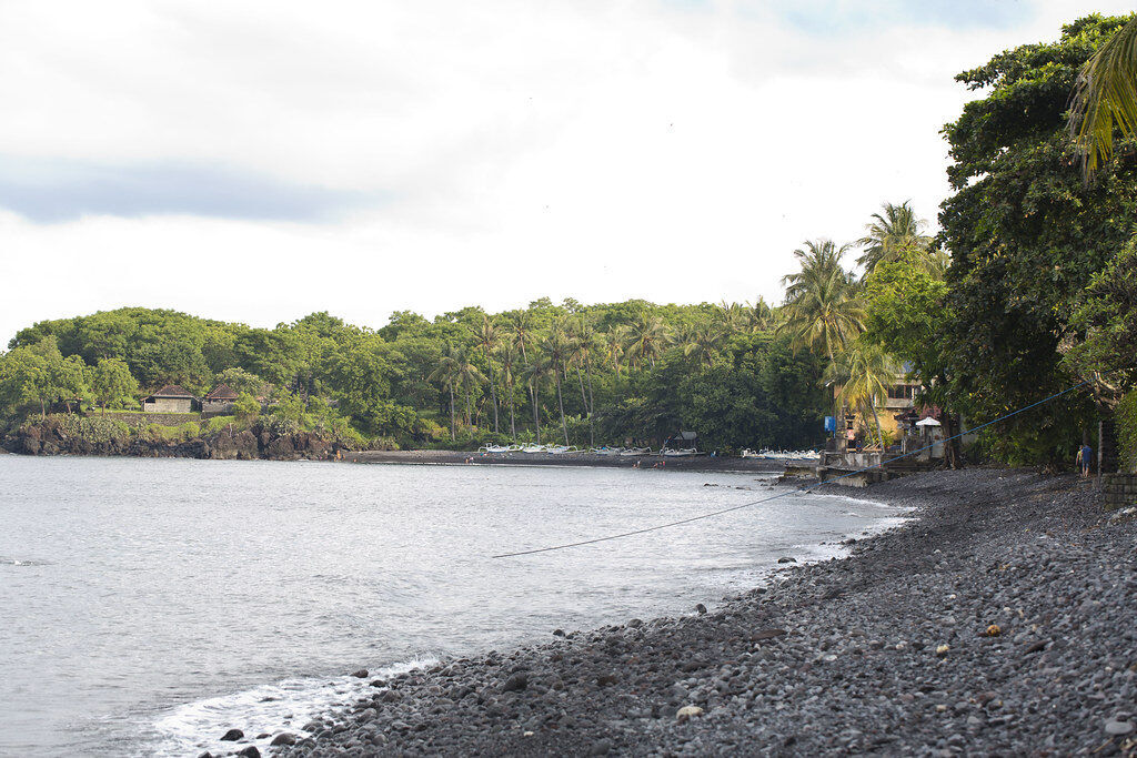 Tulamben Ocean Harmony Festival 2026: 22-24 October Guide