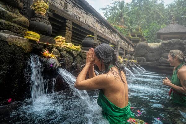 Tumpek Wariga 19 Desember 2026: Bubur untuk Pohon dan Etikanya