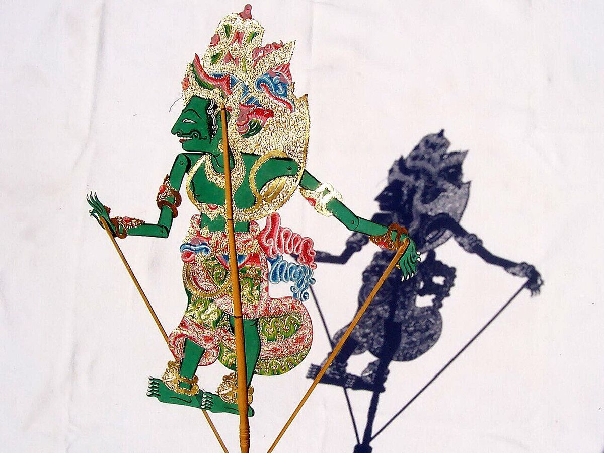 Tumpek Wayang, 10 October 2026: Sapuh Leger and Shadow Puppets