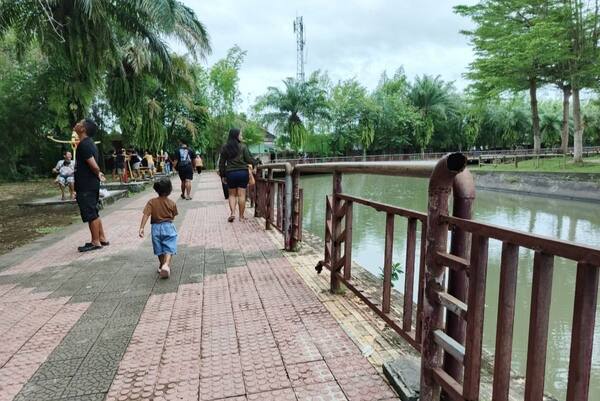 Twin Tower Jembrana (GKBK): 7 Hal Sebelum Kamu Mampir