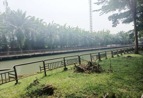 Twin Tower Jembrana (GKBK): 7 Hal Sebelum Kamu Mampir