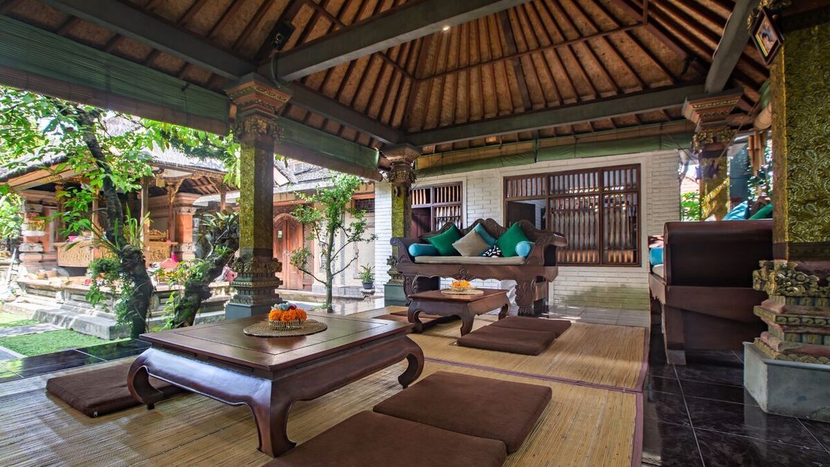 Ubud Bodyworks Centre: Authentic Balinese Healing from Ketut Arsana